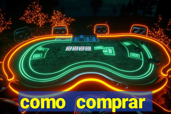 como comprar criptomoedas na binance